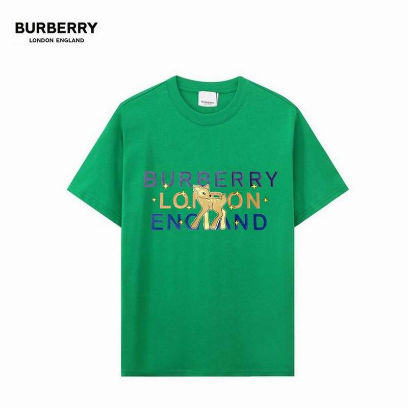 Burberry Men's T-shirts 430